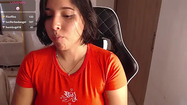 Zetrionn online show from 12-10-24, 10:37