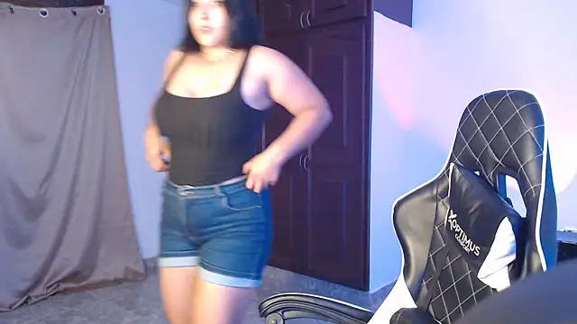 Zetrionn online show from 01-21-25, 02:33