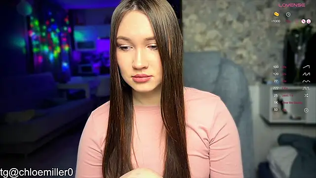 Snapshot of ChloeMillerMeow chatting on 01-17-25, 04:06 ChloeMillerMeow online show from 01-17-25, 04:06