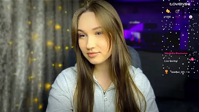 Snapshot of ChloeMillerMeow chatting on 09-16-25, 04:30 ChloeMillerMeow online show from 09-16-25, 04:30