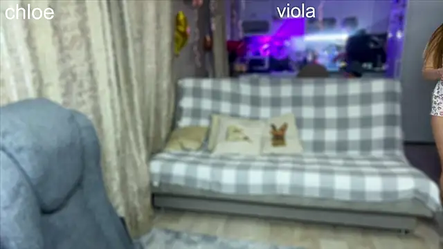 Snapshot of ChloeMillerMeow chatting on 10-23-25, 07:23 ChloeMillerMeow online show from 10-23-25, 07:23