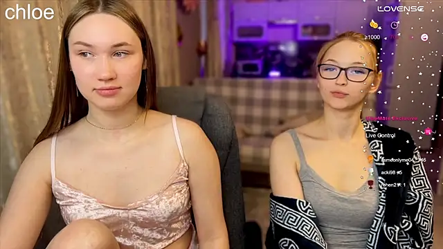 Snapshot of ChloeMillerMeow chatting on 11-06-25, 05:08 ChloeMillerMeow online show from 11-06-25, 05:08