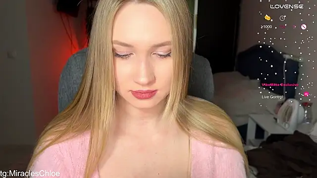 ChloeMillerMeow online show from 02-01-26, 03:54