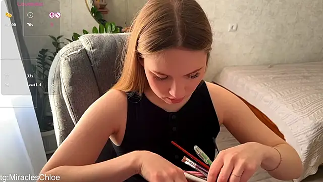 ChloeMillerMeow online show from 04-29-26, 01:32