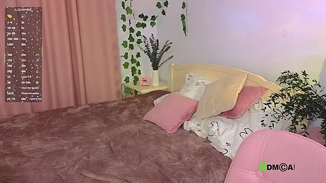 SquirtBabee online show from 10-11-25, 04:05