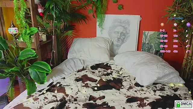 SquirtBabee online show from 01-08-26, 03:03