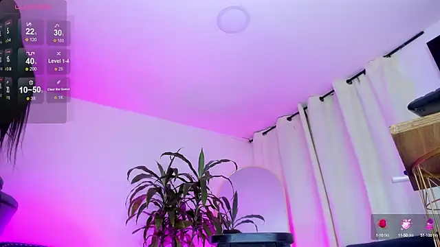 Snapshot of Camila_and_jazmin chatting on 02-08-25, 12:17 Camila and jazmin online show from 02-08-25, 12:17