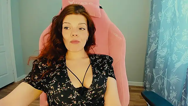 AlysaNightmoon online show from 02-24-25, 07:44