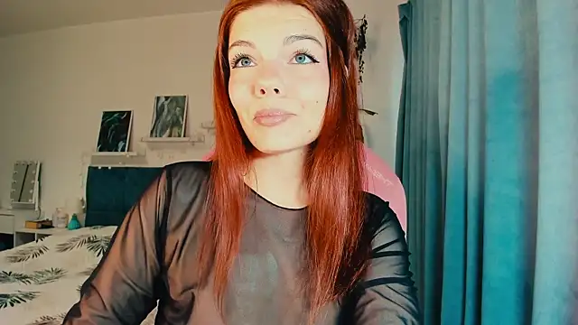 AlysaNightmoon online show from 01-13-26, 05:57