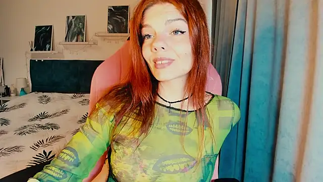 AlysaNightmoon online show from 03-24-26, 04:06