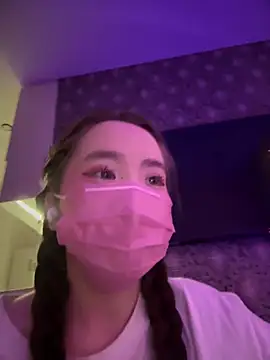 Asianpie  online show from 01-19-25, 11:01