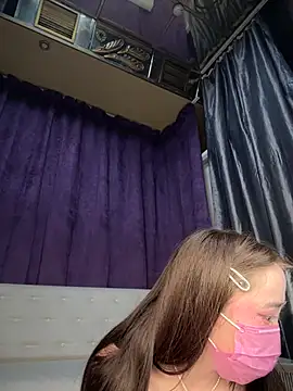 Asianpie  online show from 02-24-25, 03:02