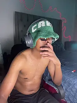 JaroDawg47 online show from 01-07-26, 06:54