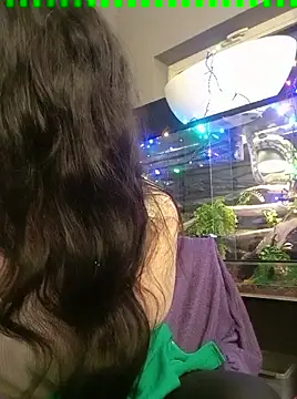 Snapshot of CamilleDesire chatting on 01-29-25, 05:02 CamilleDesire online show from 01-29-25, 05:02