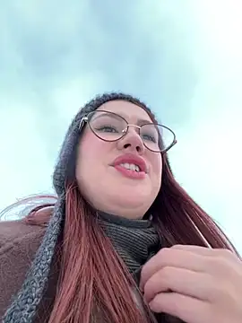 RinaCat online show from 12-22-24, 05:34