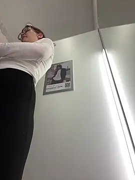 RinaCat online show from 01-19-25, 08:29