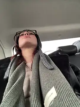 RinaCat online show from 01-21-25, 08:19