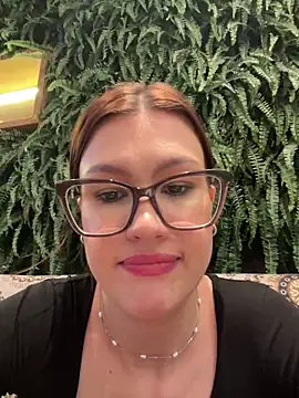 RinaCat online show from 01-28-25, 08:25