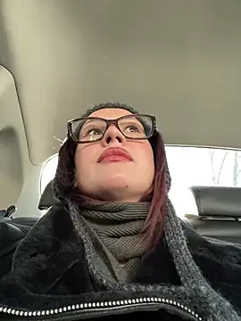 RinaCat online show from 02-07-25, 05:20