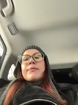 RinaCat online show from 02-22-25, 05:12