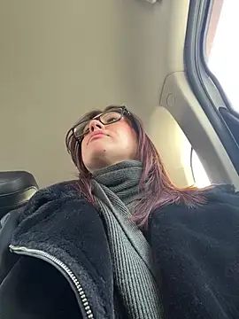 RinaCat online show from 02-24-25, 05:11