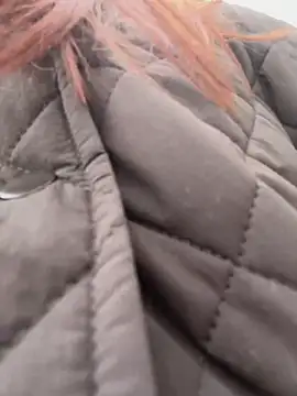 RinaCat online show from 02-27-25, 05:34