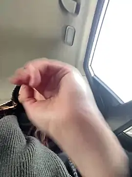 RinaCat online show from 03-09-25, 05:22