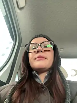 RinaCat online show from 03-11-25, 06:21