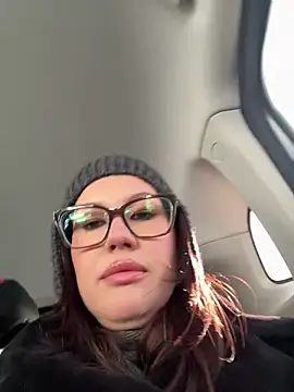 RinaCat online show from 03-14-25, 05:27