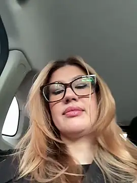 RinaCat online show from 09-14-25, 05:17