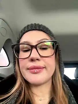 RinaCat online show from 10-09-25, 05:27