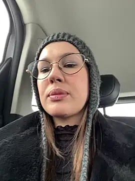 RinaCat online show from 11-08-25, 05:07