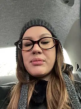 RinaCat online show from 11-21-25, 05:28