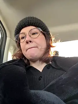 RinaCat online show from 02-20-26, 05:26