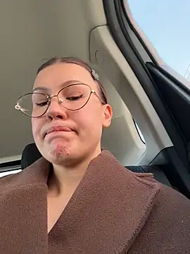 RinaCat online show from 04-03-26, 05:27