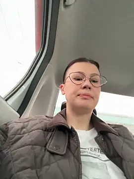 RinaCat online show from 04-07-26, 05:52