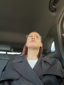 RinaCat online show from 04-25-26, 05:54