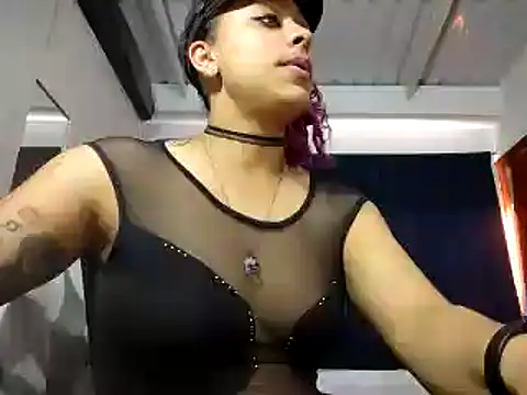 Cata Blue   online show from 01-02-25, 09:39