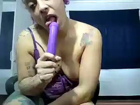 Cata Blue   online show from 01-04-25, 05:26