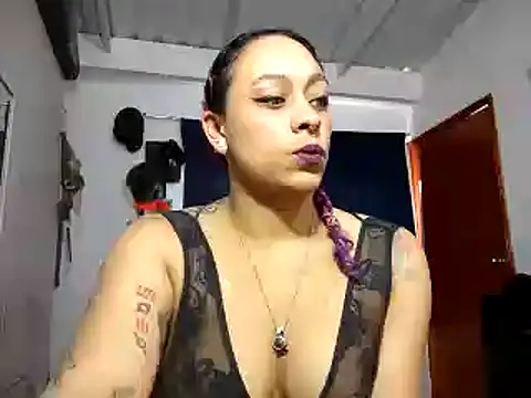 Cata Blue   online show from 01-14-25, 05:34