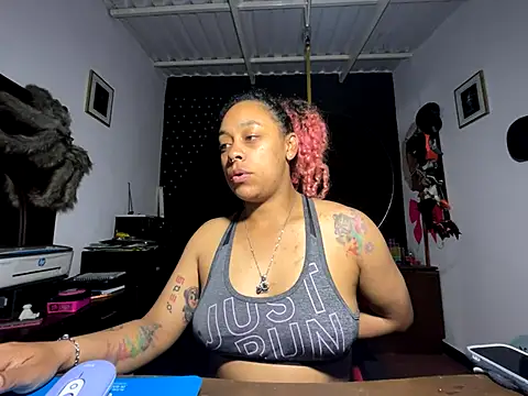 Cata Blue   online show from 09-29-25, 03:50