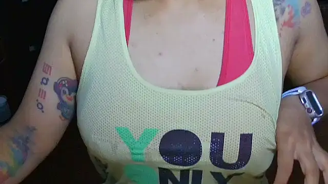 Cata Blue   online show from 02-20-26, 01:55