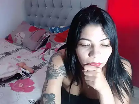 Georgina Copper online show from 01-07-25, 09:03