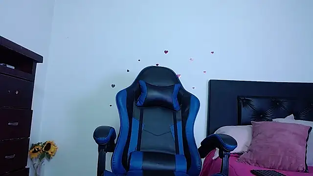 Georgina Copper online show from 02-28-26, 10:11