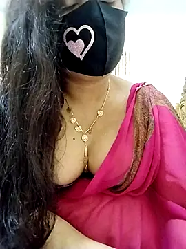 Ameera19 online show from 02-14-25, 08:05