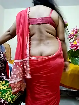 Ameera19 online show from 02-16-25, 08:55