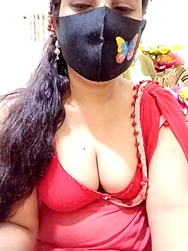 Ameera19 online show from 03-08-26, 09:51