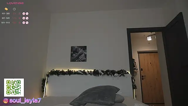 Sola LI online show from 01-17-25, 09:49