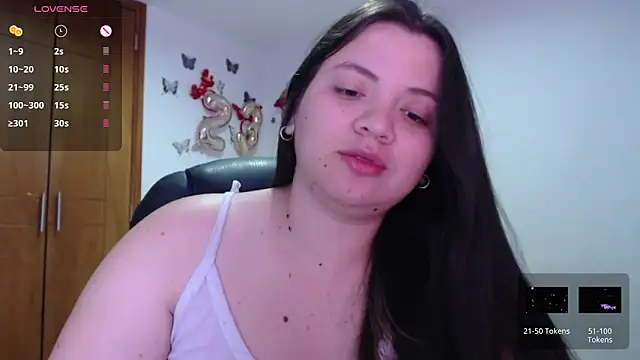 Sarahros1 online show from 02-04-25, 04:59