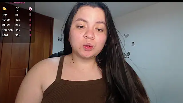 Sarahros1 online show from 10-07-25, 03:04